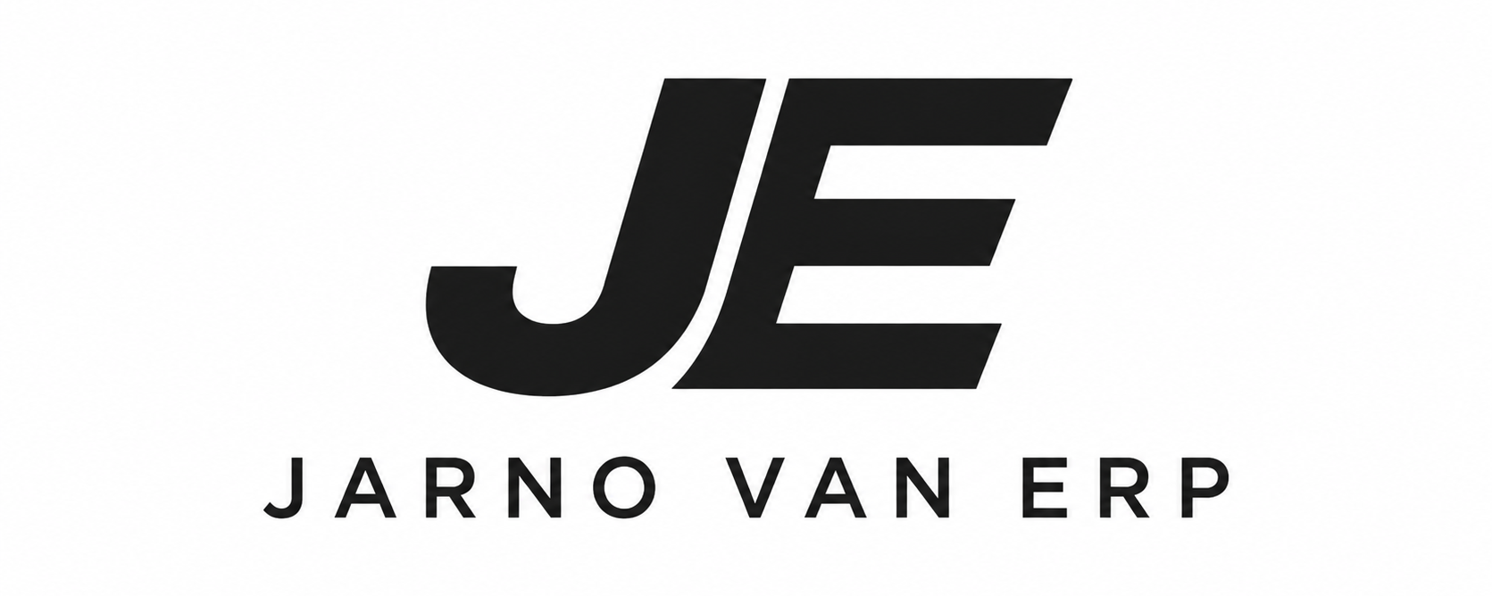 Jarno van Erp 